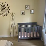 Victoria Family Vacation Home - King Bed Private Yard Bbq Deck Gazebo - 4 Minutes To The Falls