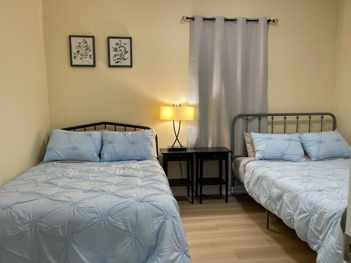 Victoria Family Vacation - King Bed Private Yard Bbq Deck Gazebo - 4 Minutes To The Falls * Niagara-Fälle